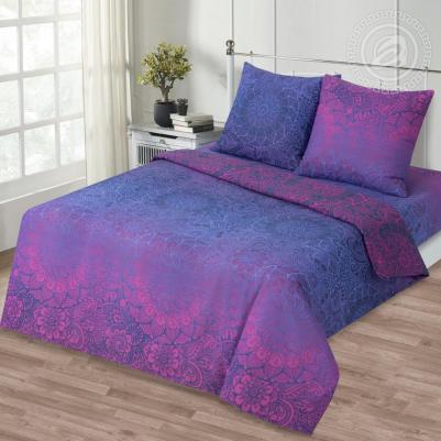 Комплект постельного белья из бязи Энигма арт. 500 1,5-спальный – фото 2