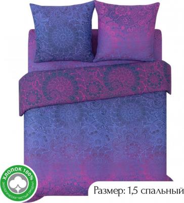 Комплект постельного белья из бязи Энигма арт. 500 1,5-спальный – фото 3