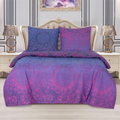 Комплект постельного белья из бязи Энигма арт. 504 2-спальный – фото 5