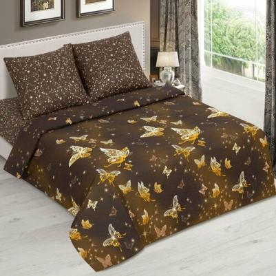 Комплект постельного белья из бязи Инфинити арт. 514 евро