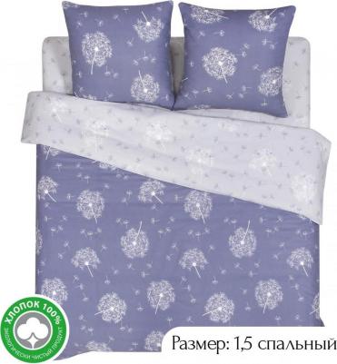 Комплект постельного белья из бязи Невесомость арт. 500 1,5-спальный – фото 3