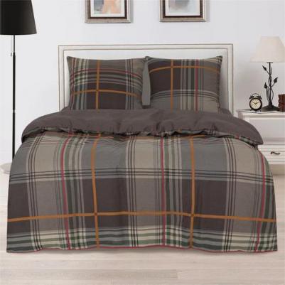 Комплект постельного белья из бязи Сеньор арт. 520 семейный – фото 2