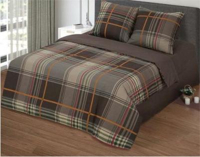 Комплект постельного белья из бязи Сеньор арт. 520 семейный – фото 4