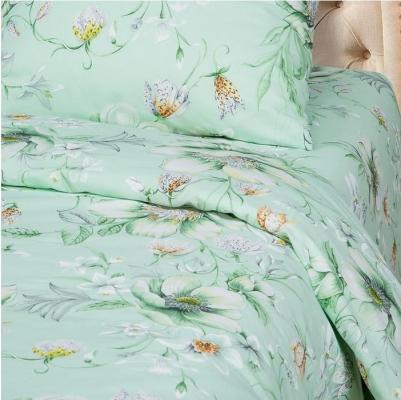 Комплект постельного белья из бязи Женева арт. 504 2-спальный – фото 3