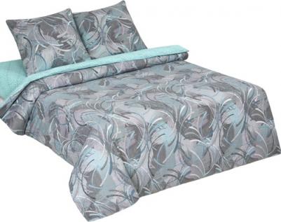 Комплект постельного белья из поплина Танго арт. 920 семейный