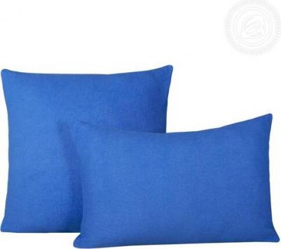 Наволочка трикотажная Ирис арт. 257 на молнии 50x70 2шт – фото 2