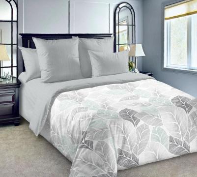 Наволочка трикотажная Ирис арт. 257 на молнии 50x70 2шт