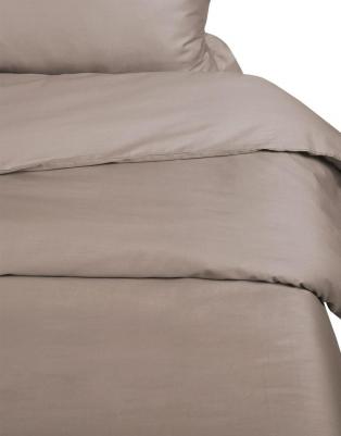 Пододеяльник сатин на молнии "Арт Дизайн";Бронза; Размер двуспальный