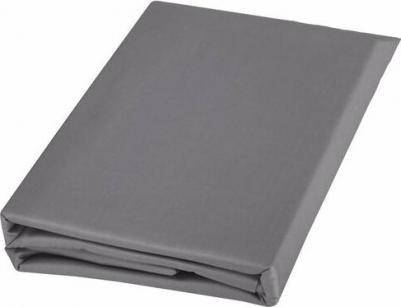Пододеяльник сатин на молнии "Арт Дизайн";Графит; Размер: Евро – фото 2