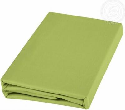 Пододеяльник, сатин на молнии Арт Дизайн Олива; Евро размер – фото 3