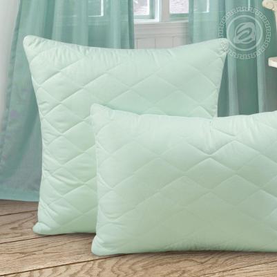 Подушка Бамбук Soft Collection 70х70 арт. 1351