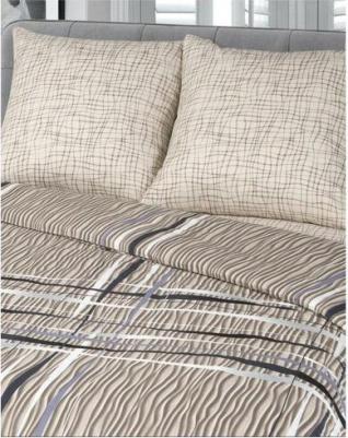 Постельное белье из бязи Эльбрус арт. 533 семейный на резинке – фото 2