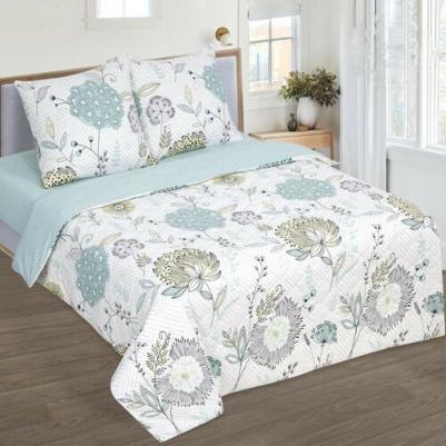 Постельное белье ЗИМА-ЛЕТО Тишина природы арт. 634 двуспальный – фото 3