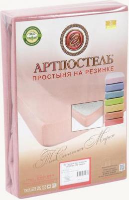 Простыня на резинке Sheila – фото 3