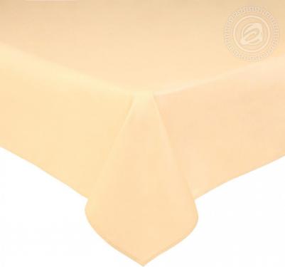 Простыня сатиновая Шампань арт. 807_гк 2-спальная 200x220