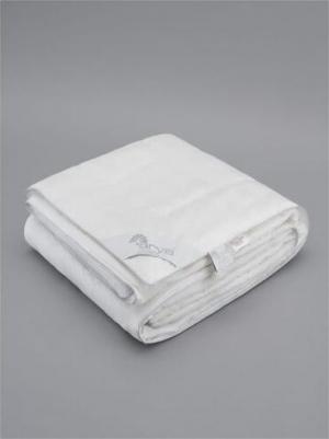 Одеяло всесезонное New Zealand Wool 1,5 спальное 155x215 белое – фото 4