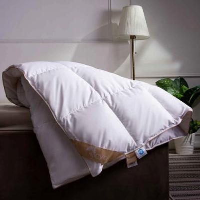 Текстиль для кухни и комнаты Одеяло из Гусиного Пуха Deluxe Line Glory