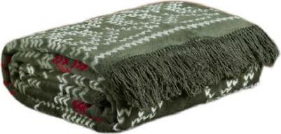 Текстиль для кухни и комнаты Плед Chris – фото 1