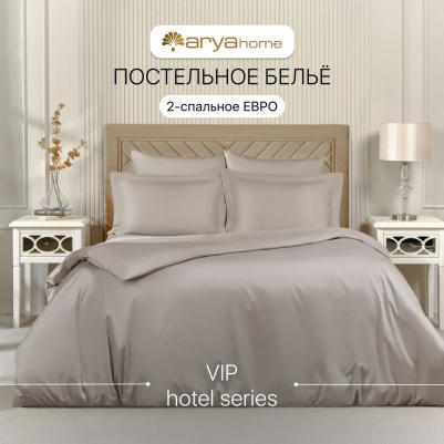 Текстиль для кухни и комнаты Постельное белье Vip 8680943230911 – фото 1