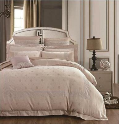 Комплект постельного белья 682-4 Евро – фото 1