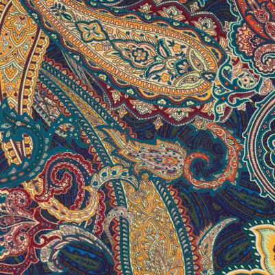 Постельное белье Premium Египетский хлопок 2054-6, евро – фото 5