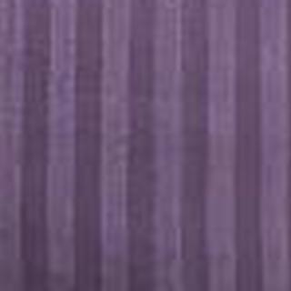 комплект постельного белья Сатин-страйп, черника, евро евро мл – фото 4