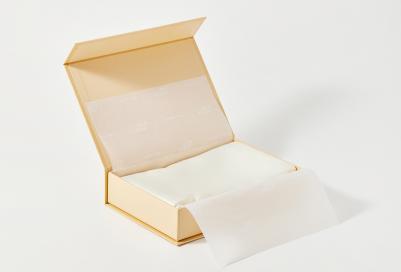 Наволочка Жемчужный, белый, 50х70 – фото 4