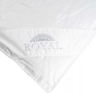 Одеяло кассетное 1,5-спальное Royal – фото 1