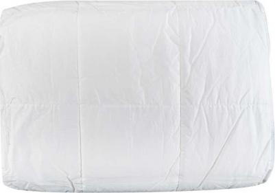 Одеяло кассетное из белого арктического пуха ROYAL 200х220 всеcезонное – фото 11