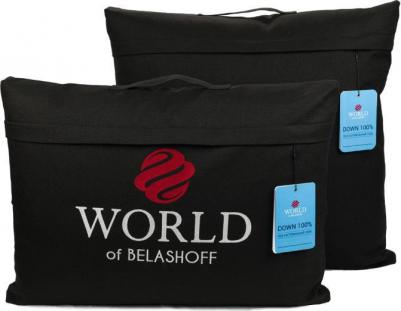 Одеяло Down 100% кассетное 200х220 – фото 1