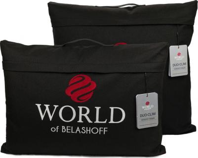 Одеяло Duo Clim стеганое 200х220 – фото 1