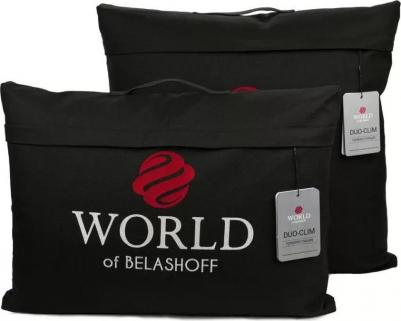 Одеяло стеганое 170х205 World of DUO CLIM ДУО КЛИМ волокно WDO2 – фото 4