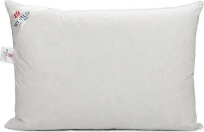 Подушка Down 50% Feather 50% высокая 50х70 см