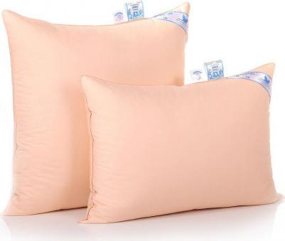 Подушка Люкс высокая 68 x 68 см – фото 2