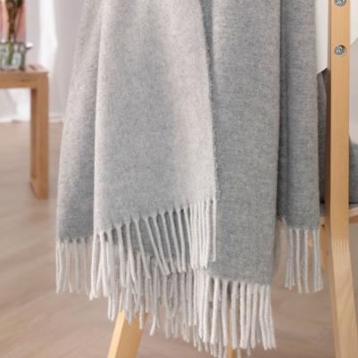 Плед 1,5-спальный Silver-Stone – фото 2