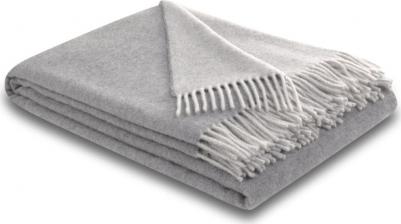 Плед 1,5-спальный Silver-Stone