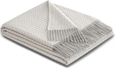 Плед 1,5-спальный Vivo Silver – фото 4