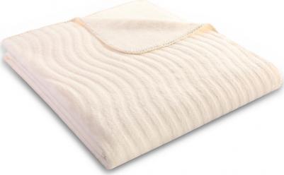 Плед 150x200см White Sandsation Nuance – фото 4
