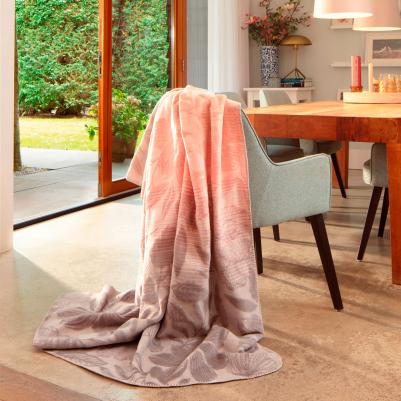 Плед 150x200см White Sandsation Posy