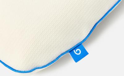 Подушка Анатомическая 40x60 см – фото 1