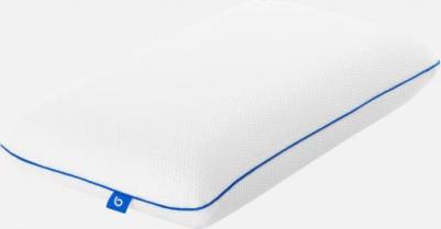 Подушка Анатомическая 40x60 см – фото 3