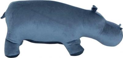 Декоративная подушка Бегемот По 4627179659158 – фото 1