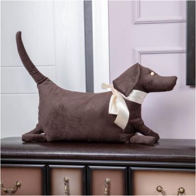 Декоративная подушка Собака Бетти – фото 2