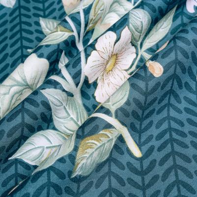 Комплект постельного белья Альтан Полуторный – фото 4