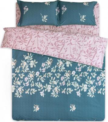 Комплект постельного белья Альтан Полуторный – фото 7