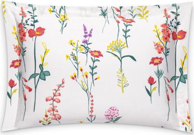 Комплект постельного белья Элиф Двуспальный евро – фото 6