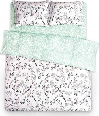 Комплект постельного белья Эмине Полуторный – фото 4