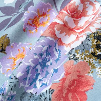 Комплект постельного белья Эмира Полуторный – фото 2