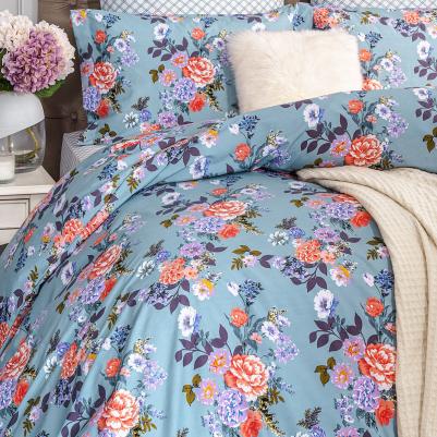 Комплект постельного белья Эмира Полуторный – фото 3