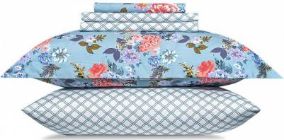 Комплект постельного белья Эмира Полуторный – фото 6